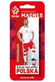 Pan Dragon Magnes ��czy nas pi�ka - Krychowiak