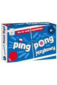 Ping Pong J�zykowy Kangur