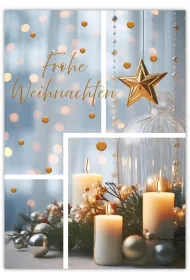 Trend Karnet Bo�e Narodzenie Deutsch