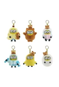 Kiddisvit Minionki Bob & Tim brelok - Blind Box MIX