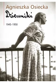 Dzienniki 1945-1950