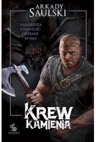 Krew kamienia