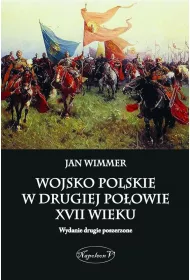 Wojsko polskie w drugiej po�owie XVII wieku