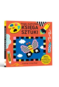 Moja Pierwsza Ksi�ga Sztuki