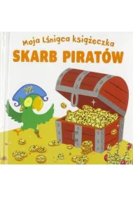 Moja l�ni�ca ksi��eczka. Skarb pirat�w