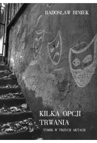 eBook Kilka opcji trwania mobi epub