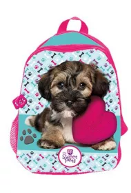 Beniamin Plecak ma�y The Sweet Pets Pies