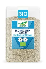 Bio Planet S�onecznik �uskany bezglutenowy 1.5 kg Bio