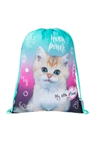 St. Majewski Worek na obuwie Kitty Party