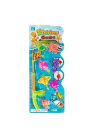 �owienie rybek (blister)