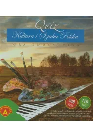 Quiz Kultura i sztuka Polska * Alexander
