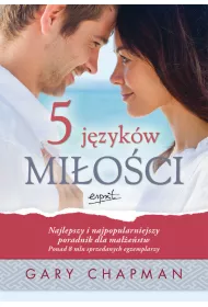 5 j�zyk�w mi�o�ci