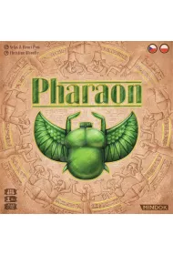 Pharaon. Edycja polska