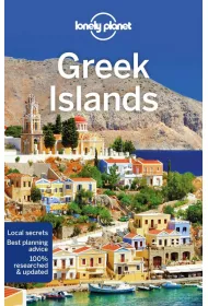 Greek Islands wer. angielska