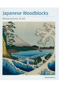 Japanese Woodblocks Masterpieces of Art