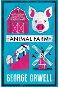 Animal Farm. Alma Classics