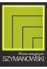 Pisma muzyczne