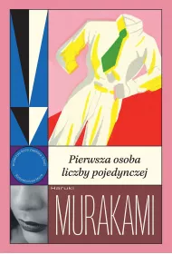 Pierwsza osoba liczby pojedyczej