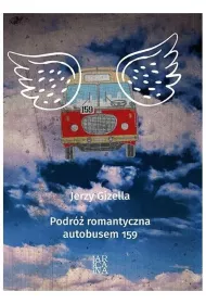 Podr� romantyczna autobusem 159