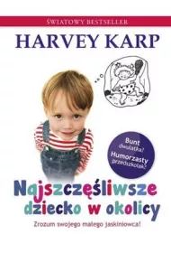 Najszcz�liwsze dziecko w okolicy