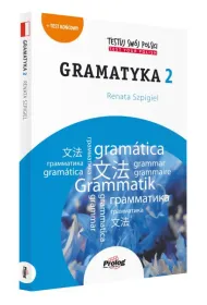 Testuj Sw�j Polski. Gramatyka 2 wyd. II