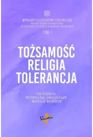 To�samo��, religia, tolerancja