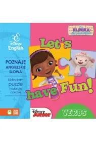 let`s have fun verbs klinika dla plusz