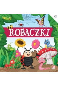 Fakt Dzieciom. Robaczki