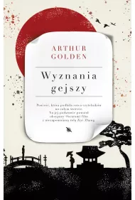 Wyznania gejszy