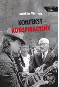 Kontekst konspiracyjny. Literatura a s�u�ba..