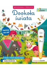Dookoa wiata