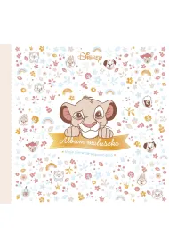 Album maluszka. Moje pierwsze wspomnienia. Disney