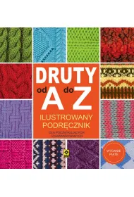 Druty od A do Z