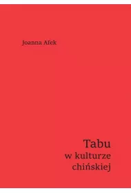 Tabu w kulturze chiskiej