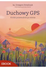 eBook Duchowy GPS mobi epub