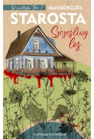 eBook Szczliwy los. W siedlisku. Tom 1 mobi epub