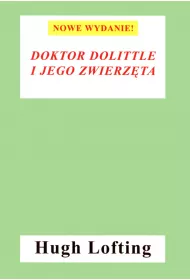 eBook Doktor Dolittle i jego zwierzta mobi epub