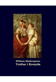 eBook Troilus i Kresyda mobi epub