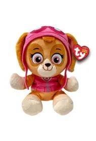 Beanie Babies Lic Soft Psi Patrol - Skye 15 cm Meteor
