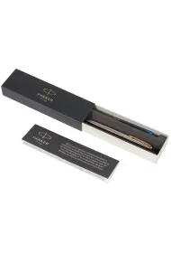Parker Pi�ro wieczne Jotter FP M stalowe GT 2030948