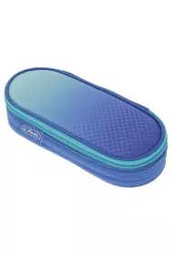 Herlitz Pi�rnik kosmetyczka etui turkusowy