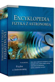 Encyklopedia szkolna - fizyka z astronomi