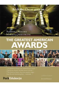 And the Oscar goes to&hellip; The Greatest American Awards