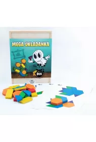 Mega uk�adanka Buu