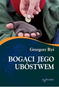 Bogaci Jego ub�stwem