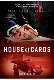 House of cards ostatnie rozdanie