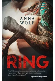 Ring. Tom 1 (pocket)