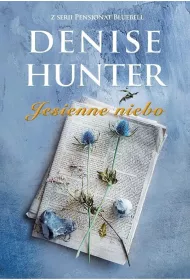 Jesienne niebo. Pensjonat Bluebell. Tom 3