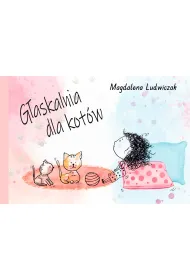 G�askalnia dla kot�w