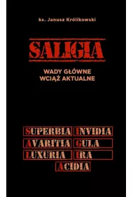 Saligia wady g��wne wci�� aktualne